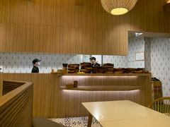 大堂-GOGO Plate(成都太古里店)