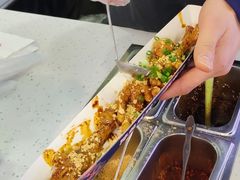-降龙爪爪(建设路2店)