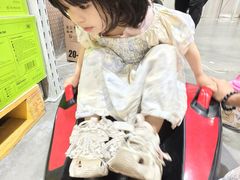 -山姆会员商店(亦庄创意生活广场店)