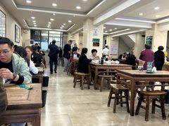 -老刘家永盛斋·传统泡馍(东关南街店)