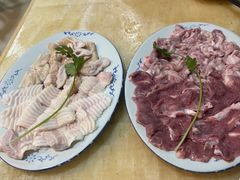 -华哥新鲜猪精品美食