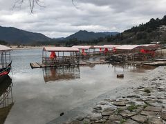 -楠溪江风景名胜区