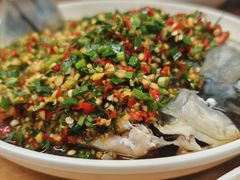 -艺味深尝(云锦路店)