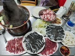 -三兴涮羊肉(荣安大街店)