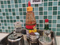 -華歡冰室-WahFoon(吉大店)