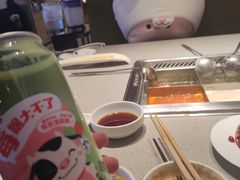 -海底捞火锅(太原南站店)