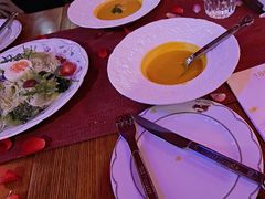 -1886德国汽车餐厅(外滩中央店)