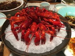 -苏帮袁Sue Cuisine(来福士店)