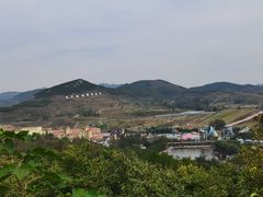 -龙门崮风景区