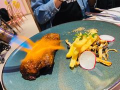 -卡朋西餐(悦汇城店)