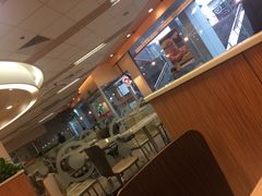 -肯德基(西安电子城店)