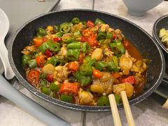 -大食代美食广场(月星环球港店)