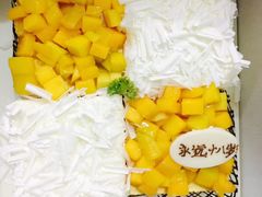 -幸福西饼生日蛋糕·下午茶(思明店)