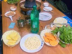 -元盛居(生态大街店)