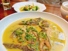 -山外山·林语花园餐厅