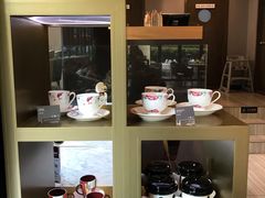 -哈根达斯(武汉天地店)