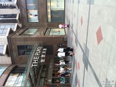 -ZARA(世贸天阶店)