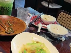 -拾捌川·自贡爆炒(新街口店)