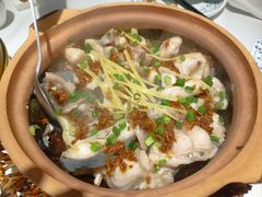 -围龙屋客家食府(福田店)