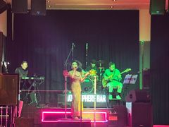 -云·酷Atmosphere(国贸大酒店)