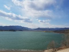 -十三陵水库