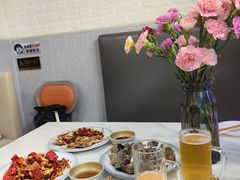 -来之顺海鲜菜馆·青岛菜·始于1993(栈桥店)