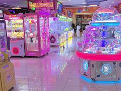 -探险阳光乐园(东区利和店)
