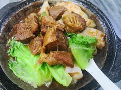 -珍珍小食店(西华路店)
