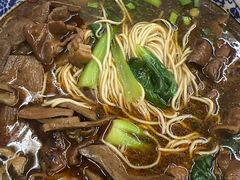 -九八五面馆(欧洲城店)