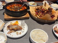 -情妹耙泥鳅·江湖川菜(科华店)