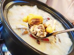 -领鲜风味花雕鸡(马端街店)