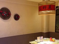 -张记虾尾·火锅·烧烤·大排档(涉外店)