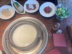 -大良毋米粥(锦龙路总店)