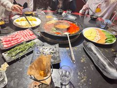 -南山八号火锅(曲江创意谷店)