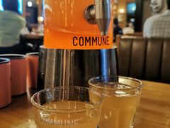 -COMMUNE幻师(五角场店)