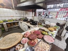 -周师饭店