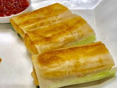 -老船坞水上餐厅(亚洲大酒店  东四十条店)