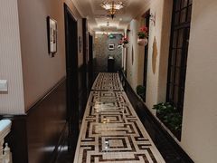 -东方明珠老上海8号餐厅(东方明珠广播电视塔店)