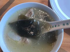 -黄山老妈·土菜(碧桂园店)