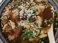 -苹果树下艺术餐厅(通州店)