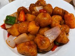 -顺风汤馆·广府粤菜(江宸天街店)