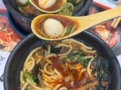-姐弟俩土豆粉(西安小寨店)