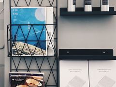 -CoffeeVendor(西乡店)