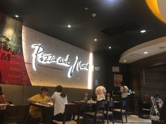 -必胜客(骡马市店)