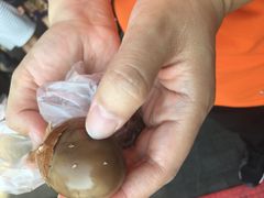 -金盆阿嬷香菇茶叶蛋(玄光店)
