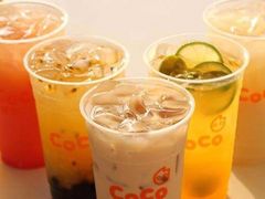 -CoCo都可(开发区梦乐城店)
