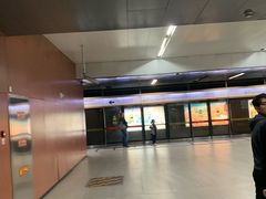 -白石桥南(地铁站)