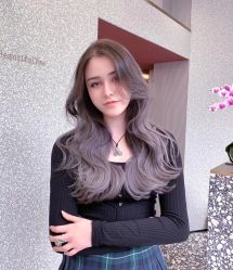 点击看大图 -3AM HAIR SALON烫发染发接发