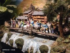 -龙凤山庄影视度假村