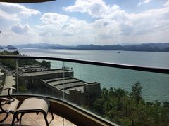 -千岛湖忆湖度假酒店(中心湖景区店)